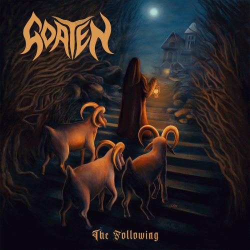 Goaten : The Following